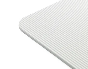 Polica Jet Shelf 80 cm, white