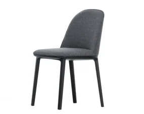 Stolička Softshell Side