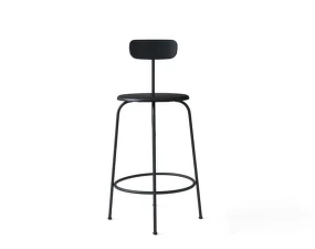 Barová stolička Afteroom Counter Chair, black