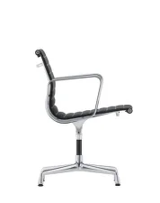 Kancelárska stolička Aluminium EA 108