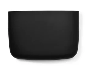 Organizér Pocket 4, black