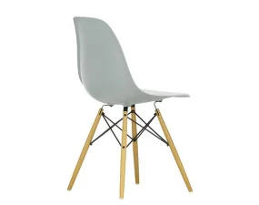 Stolička Eames DSW, light grey