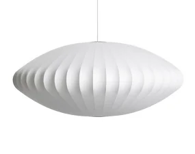 Lampa Nelson Saucer Bubble XL