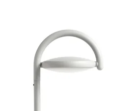 Stolová lampa Marselis, Ash Grey