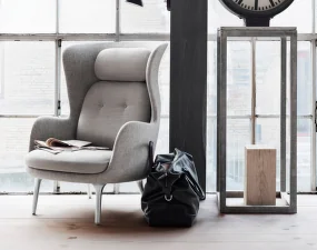 Kreslo Ro™ JH1, grey