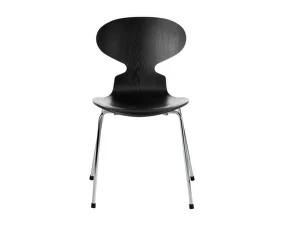 Stolička Ant™ 3101, black