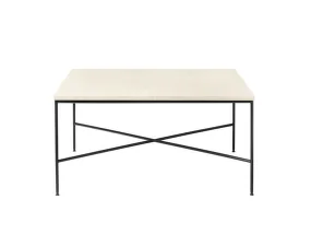Konferenčný stolík Planner™ MC320, cream marble