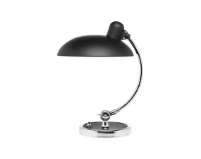 Stolná lampa Kaiser Idell™ Luxus, matt black