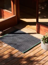 Rohožka Door Mat 50x70 cm, pink