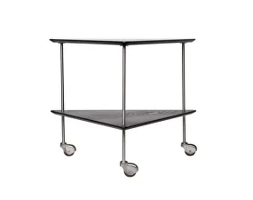 Pojazdný stolík AJ Trolley