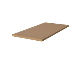 Predĺžovací diel Yacht, oak veneer