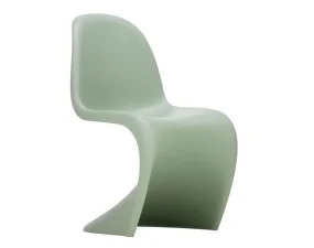 Stolička Panton Chair, soft mint