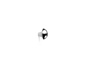 Vešiak Mushroom Hook, Stainless Steel