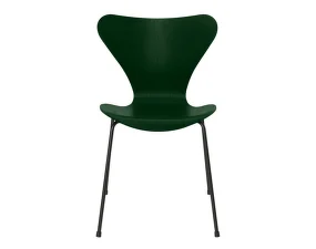 Stolička Series 7™, evergreen / black