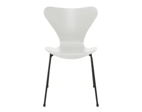 Stolička Series 7™, white / black
