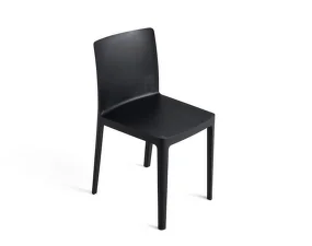 Stolička Élémentaire, anthracite