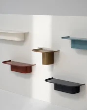 Polica Korpus M, cream