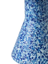 Stolička Bit Cone, blue