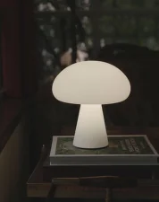 Prenosná lampa Obello
