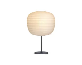 Podstavec stolnej lampy Common Table Lamp Base, soft black/terrazzo