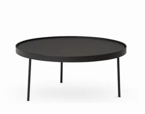 Stolík Stilk large V.42, black
