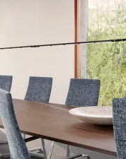 Závesné svietidlo Oneline™ Zigbee, black