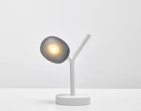 Stolová lampa Ivy Table Battery PC1233, smoke grey / white