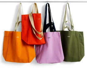 Plátená taška Everyday Tote Bag, natural