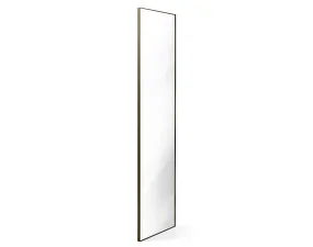 Zrkadlo Amore SC50, brass
