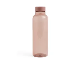 Fľaša na vodu Miz 0,72l, mauve