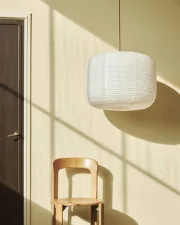 Tienidlo Paper Shade Donut Ø80