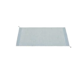 Vonkajší koberec Ply 85x140, light blue
