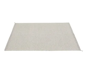 Vonkajší koberec Ply 200x300, off-white