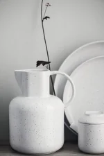 Džbán Forma Jug, white