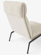 Kreslo Muno LN16 High Back, Cifrado 221/black