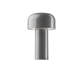 Prenosná lampa Bellhop Battery, grey