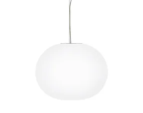 Závesné svietidlo Glo-Ball S2, white