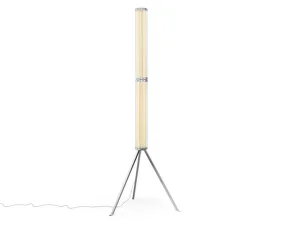 Stojacia lampa SuperWire F