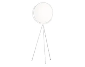 Stojacia lampa Superloon, white