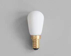 Stmievateľná LED žiarovka 101 Copenhagen E14 2W 2400K