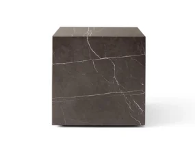 Odkladací stolík Plinth Cubic, Grey Kendzo