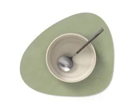 Prestieranie Curve Nupo S, olive green
