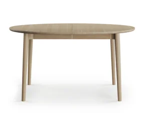 Rozkladací stôl Expand, light oiled oak