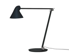 Stolná lampa NJP, black
