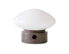 Prenosná lampa Mist AP21, Grigio Caldo