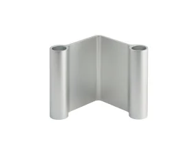 Svietnik Pair H11, aluminium