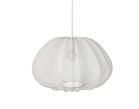 Závesná lampa Balloon Ø49,5, cloud