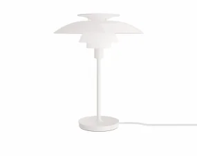Stolná lampa PH 80, white
