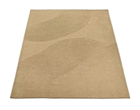 Koberec Zen Square 250x250, beige