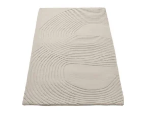 Koberec Zen Runner 70x140, creme